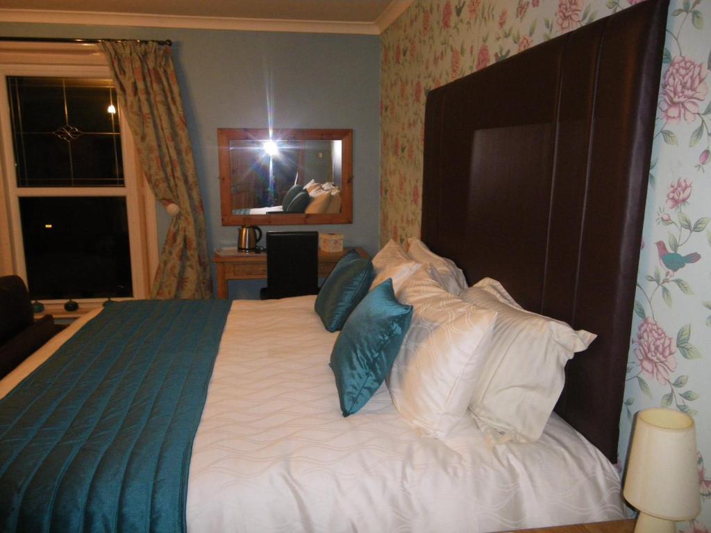 Number 21 Bed & Breakfast Newbiggin-by-the-Sea Room photo